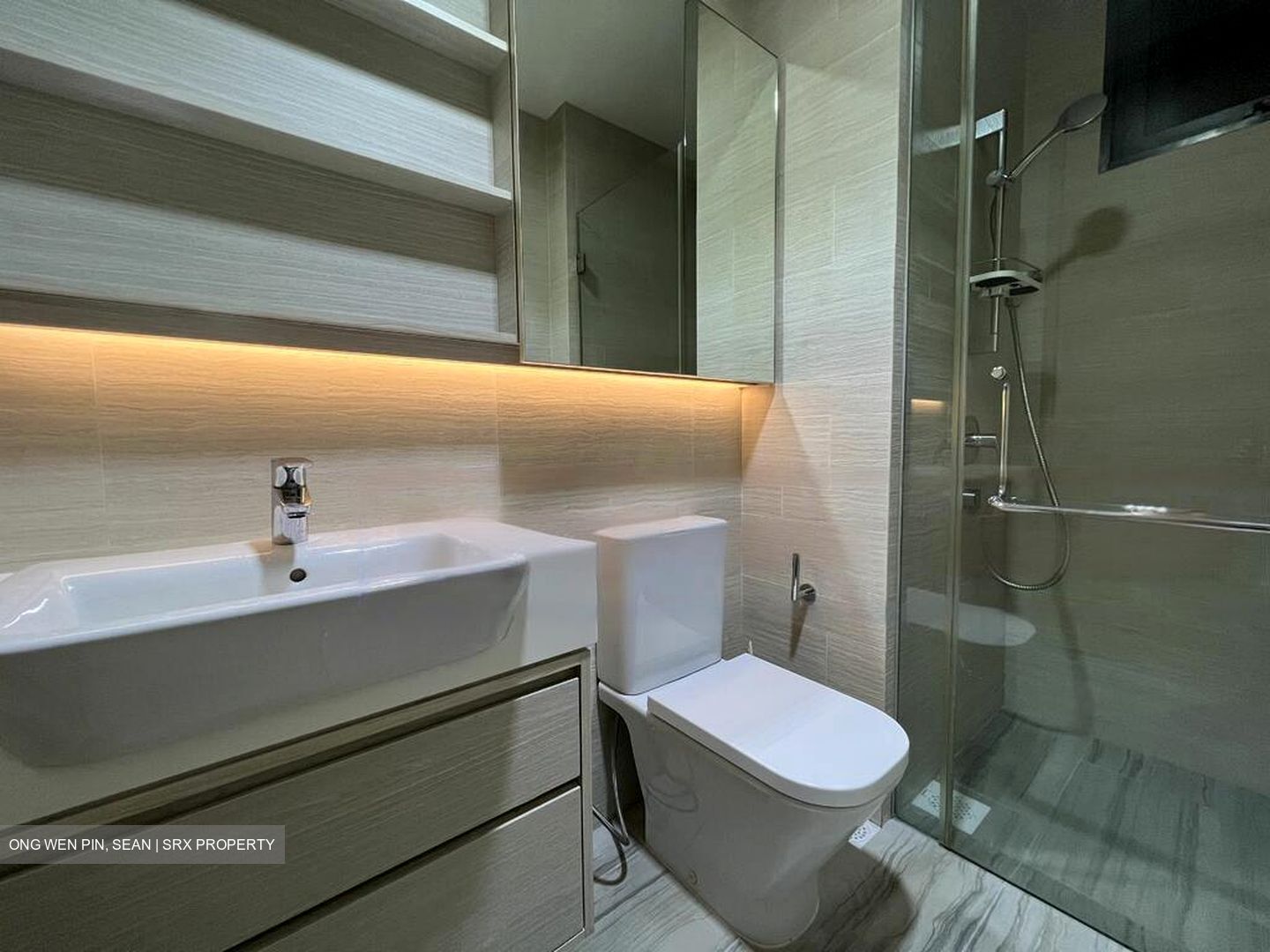Alex Residences (D3), Apartment #464453201